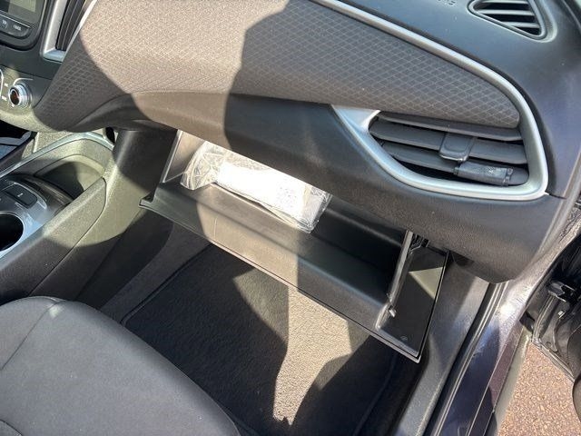 Chevrolet Malibu  2023