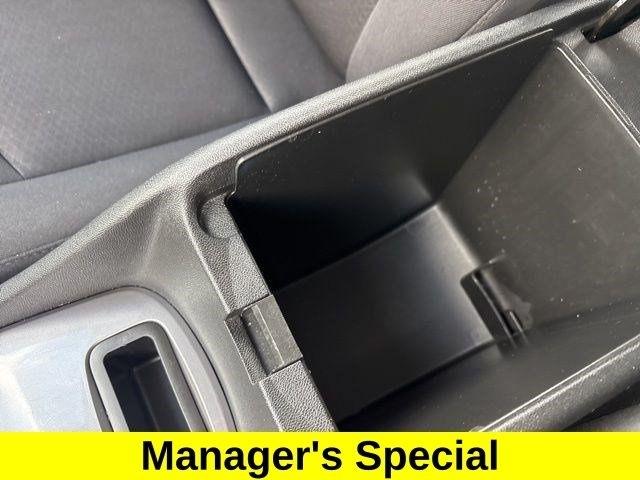 Chevrolet Malibu  2023