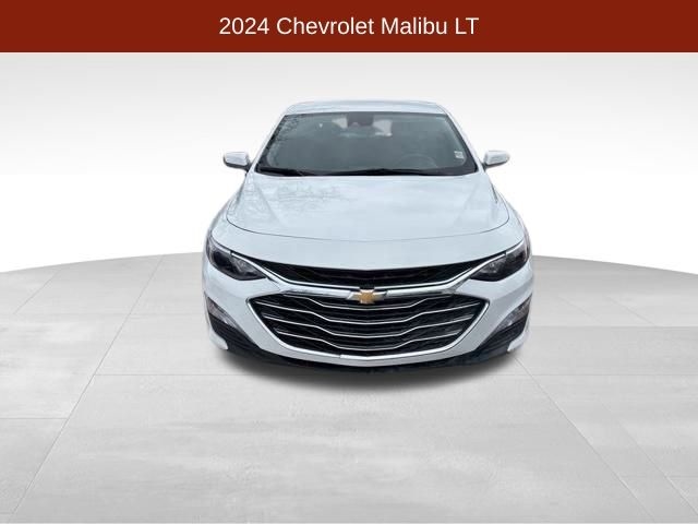 Chevrolet Malibu  2024