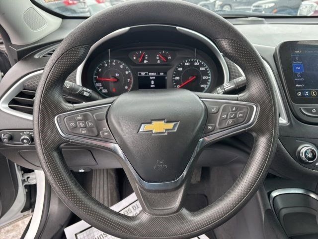 Chevrolet Malibu  2024