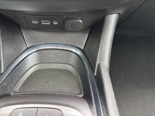 Chevrolet Malibu  2024