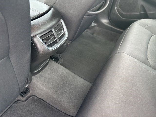 Chevrolet Malibu  2024