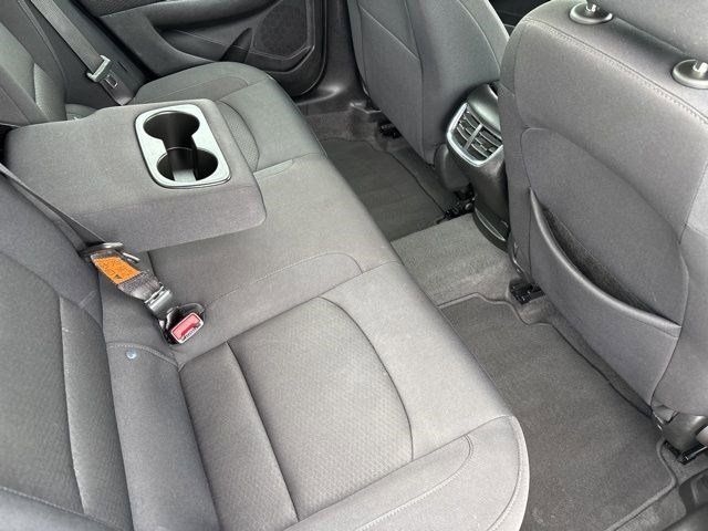 Chevrolet Malibu  2024