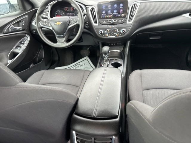 Chevrolet Malibu  2024