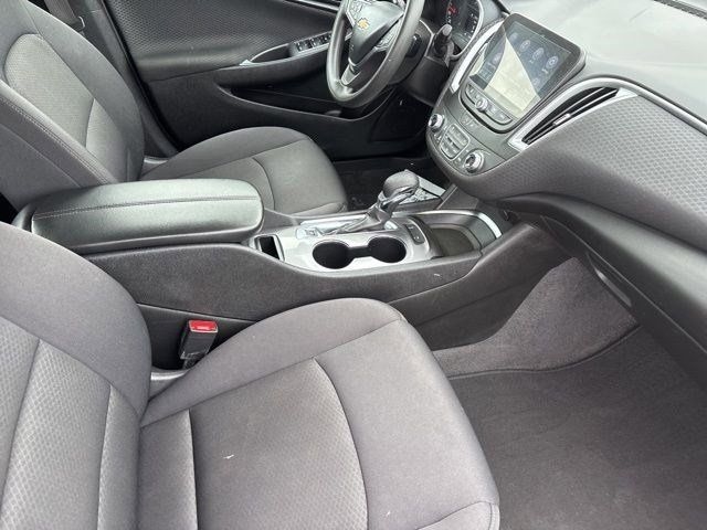 Chevrolet Malibu  2024