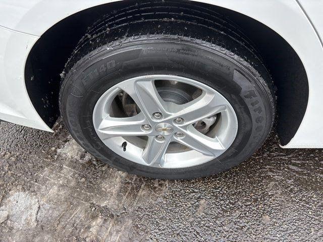 Chevrolet Malibu  2024