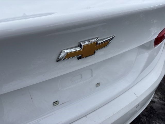 Chevrolet Malibu  2024