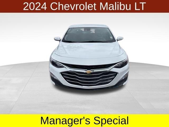 Chevrolet Malibu  2024