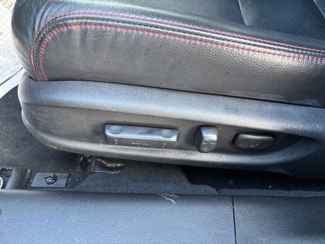 Honda Accord Sport Special Edition 2017