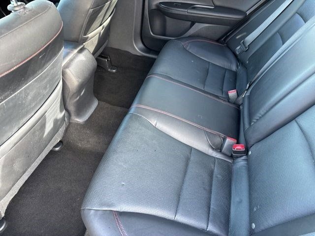 Honda Accord Sport Special Edition 2017