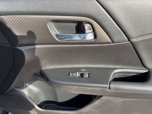 Honda Accord Sport Special Edition 2017