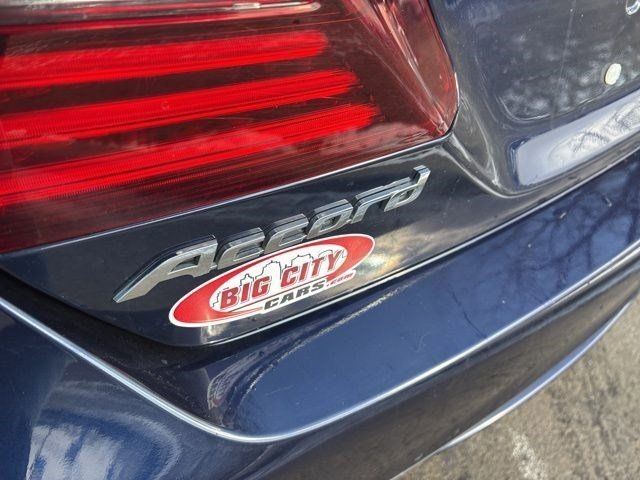 Honda Accord Sport Special Edition 2017