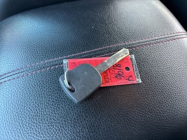 Honda Accord Sport Special Edition 2017