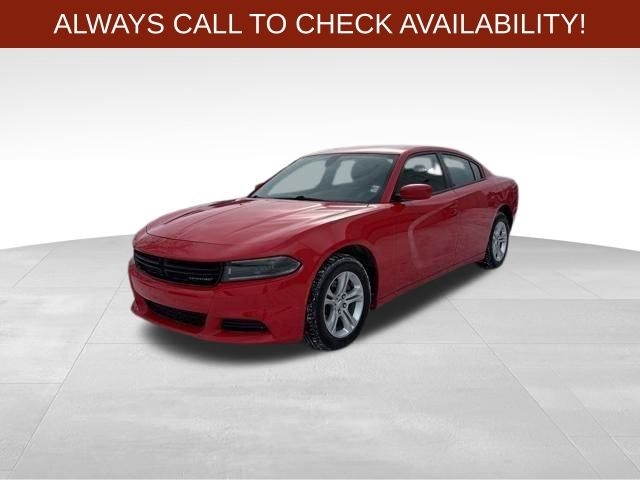 Dodge Charger SXT 2022