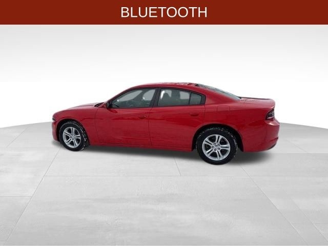 Dodge Charger SXT 2022