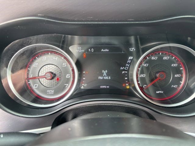 Dodge Charger SXT 2022