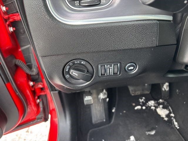 Dodge Charger SXT 2022