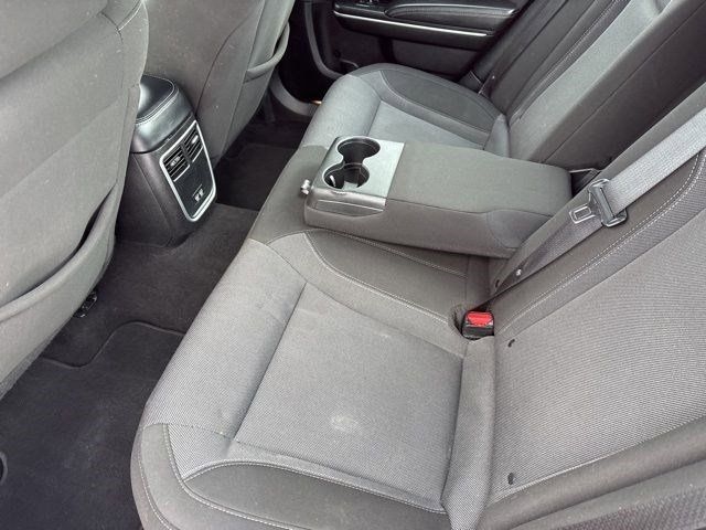 Dodge Charger SXT 2022