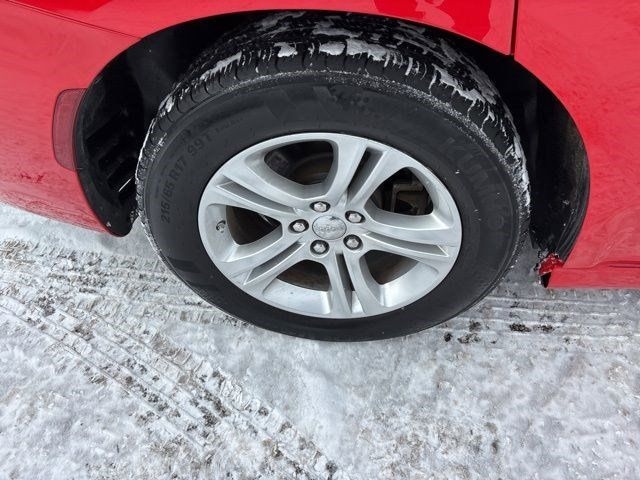 Dodge Charger SXT 2022