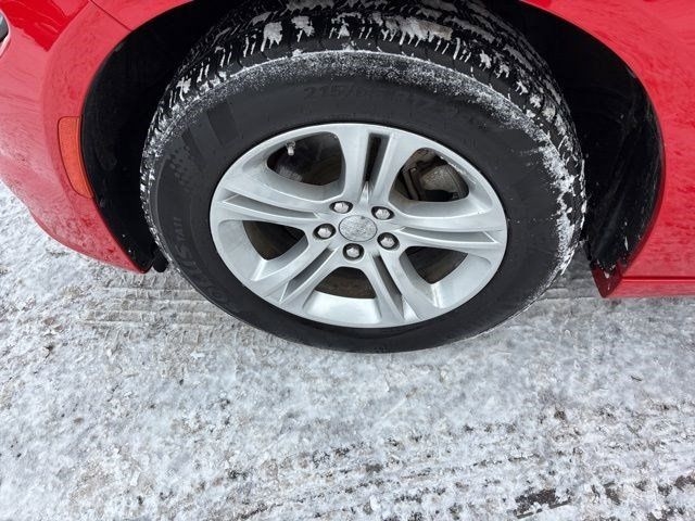 Dodge Charger SXT 2022