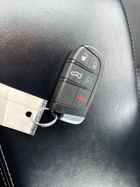 Dodge Charger SXT 2022