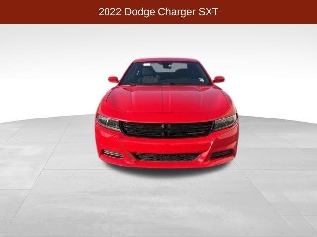 Dodge Charger SXT 2022