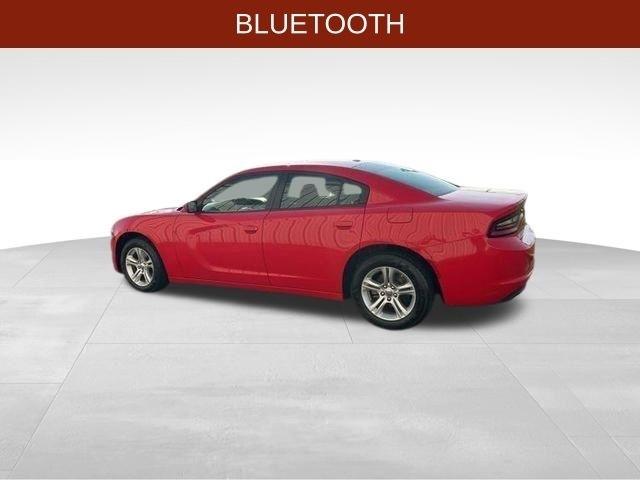 Dodge Charger SXT 2022
