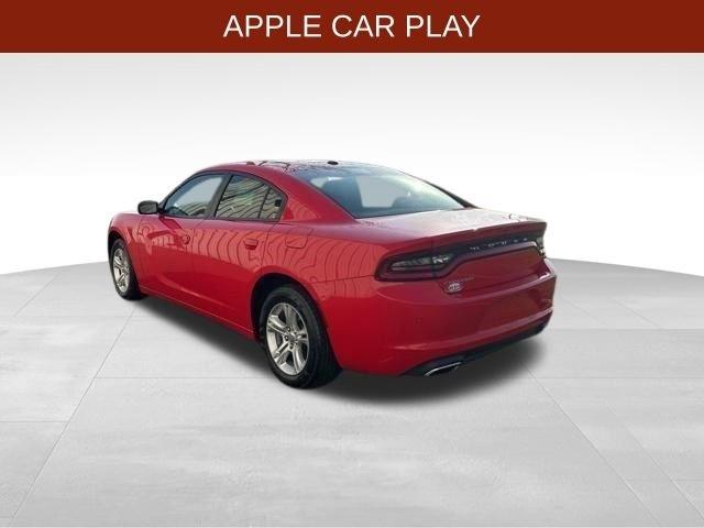 Dodge Charger SXT 2022