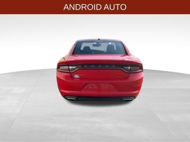 Dodge Charger SXT 2022