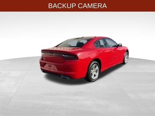 Dodge Charger SXT 2022