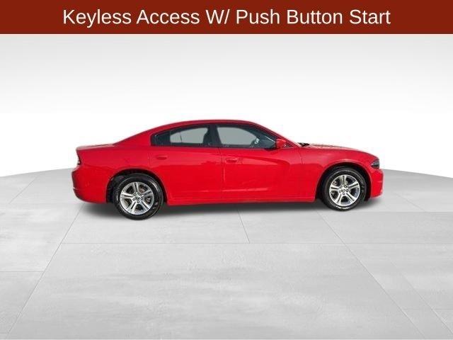 Dodge Charger SXT 2022