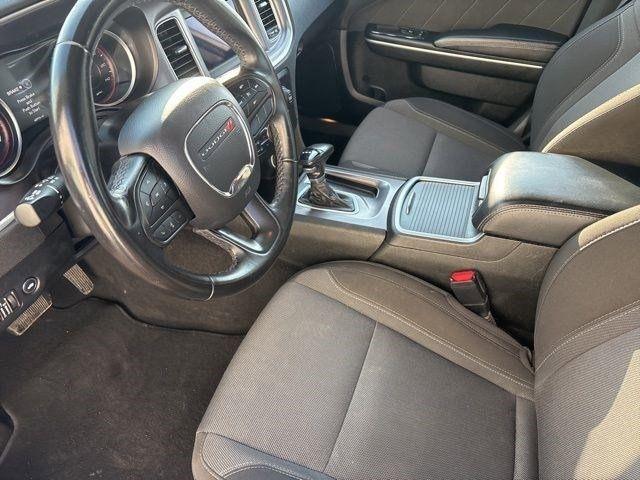 Dodge Charger SXT 2022