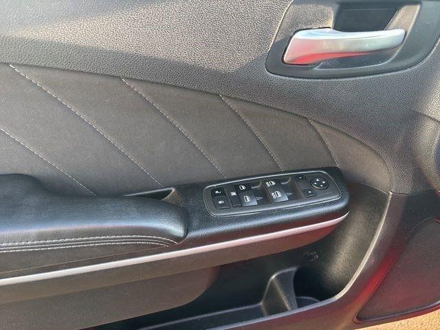 Dodge Charger SXT 2022