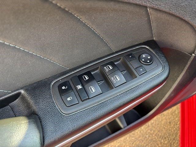 Dodge Charger SXT 2022