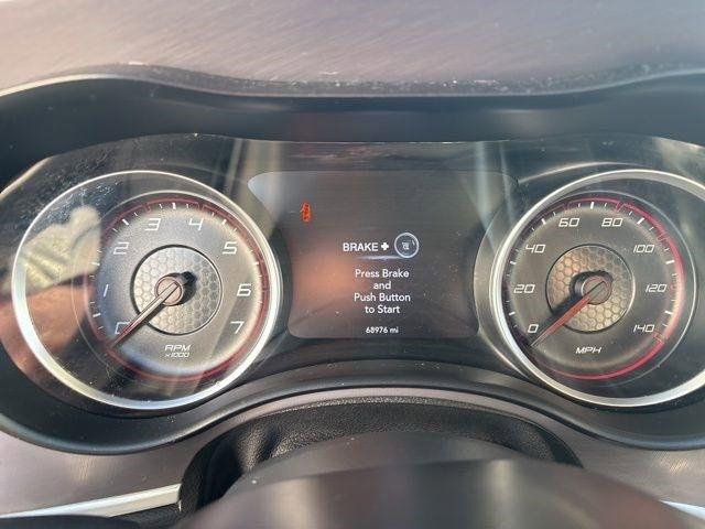 Dodge Charger SXT 2022