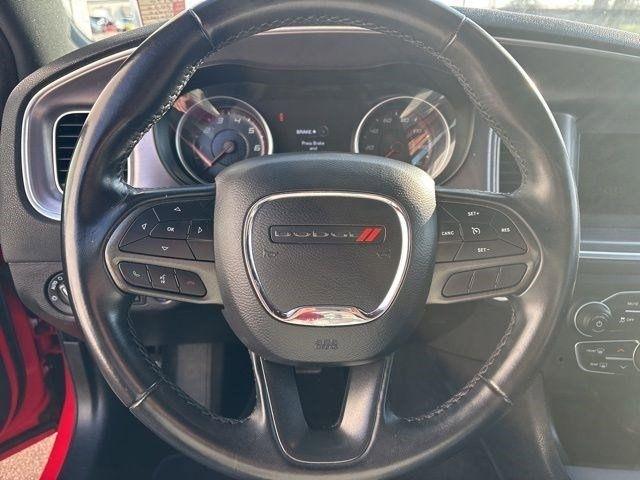 Dodge Charger SXT 2022