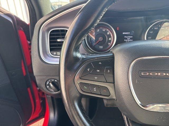 Dodge Charger SXT 2022