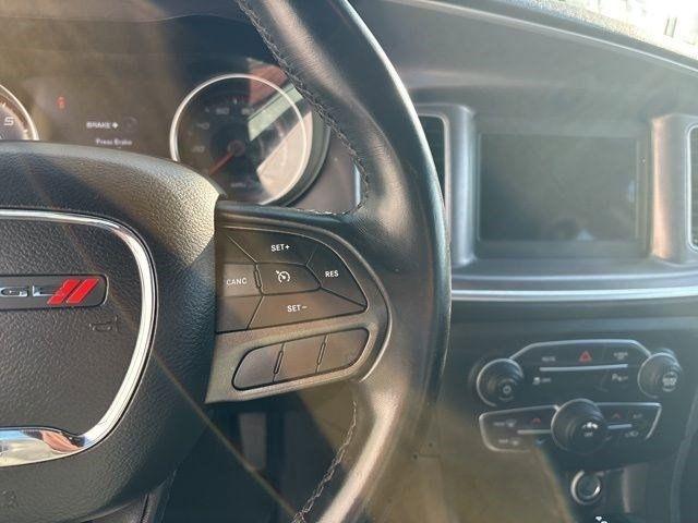 Dodge Charger SXT 2022