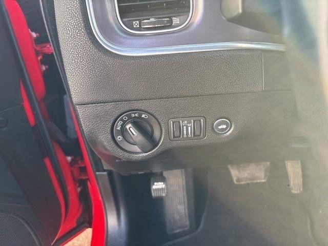 Dodge Charger SXT 2022