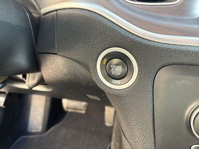 Dodge Charger SXT 2022