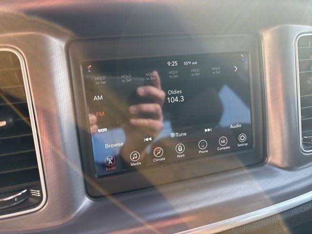 Dodge Charger SXT 2022