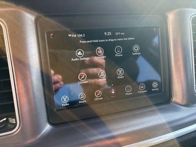 Dodge Charger SXT 2022