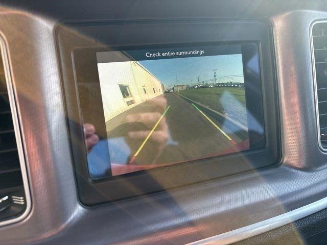 Dodge Charger SXT 2022