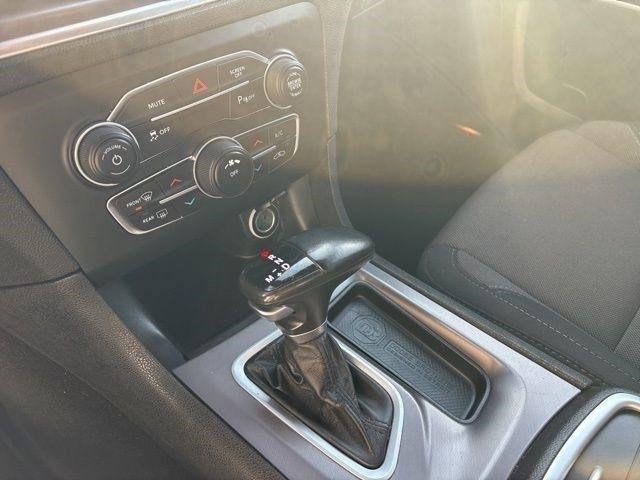 Dodge Charger SXT 2022