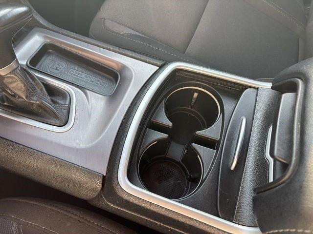 Dodge Charger SXT 2022