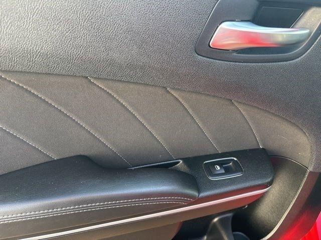 Dodge Charger SXT 2022