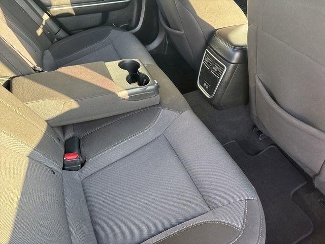 Dodge Charger SXT 2022