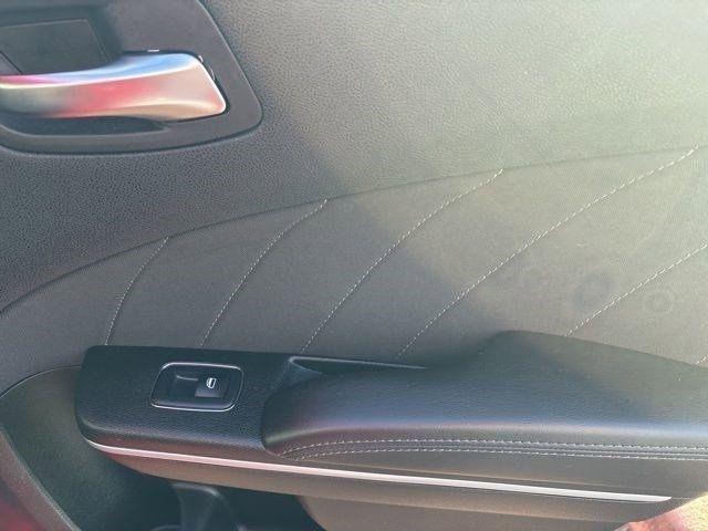 Dodge Charger SXT 2022