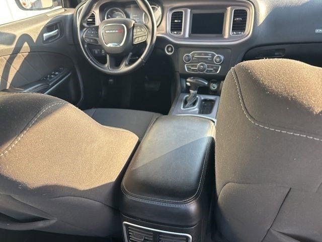 Dodge Charger SXT 2022