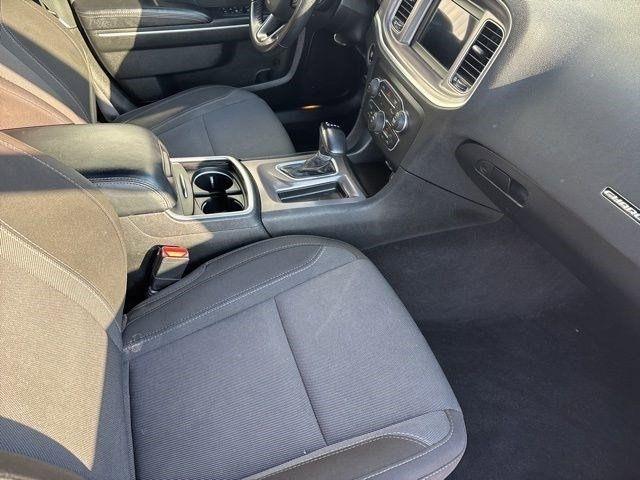 Dodge Charger SXT 2022